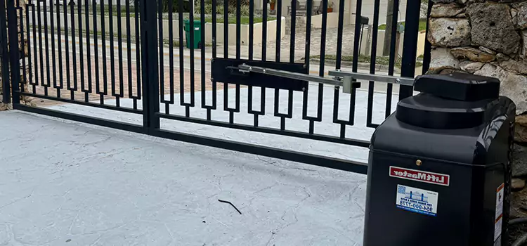 Seamless Installation and Support for Your New Gate in Steubenville, OH