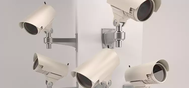 Your Trusted Partner for CCTV Solutions in Steubenville