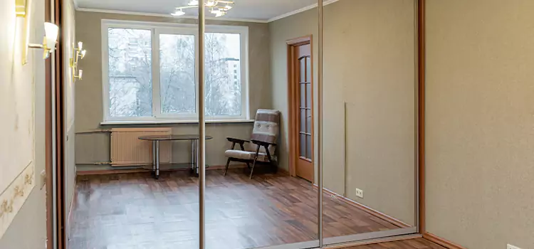 Mirror Closet Door Roller Replacement Steubenville