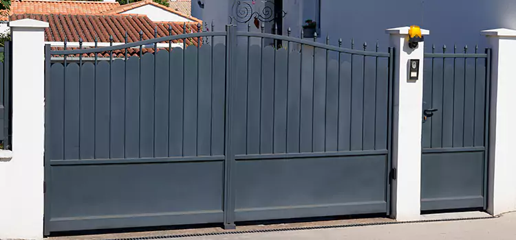 Emergency Commercial Gate Repair Steubenville