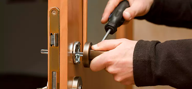 Semi Truck Locksmith Steubenville