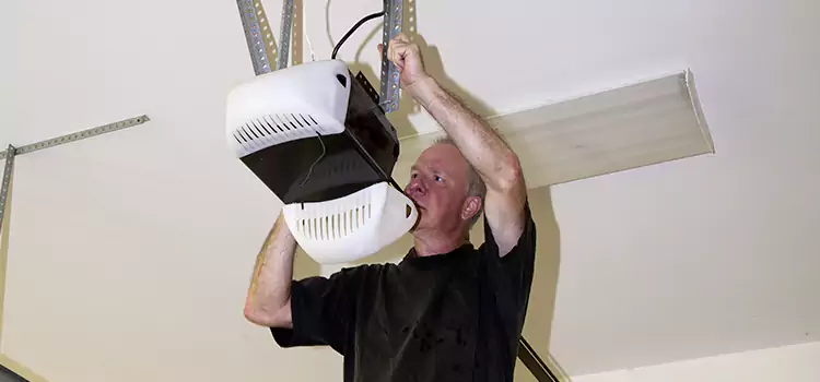 Garage Door Opener Service Steubenville