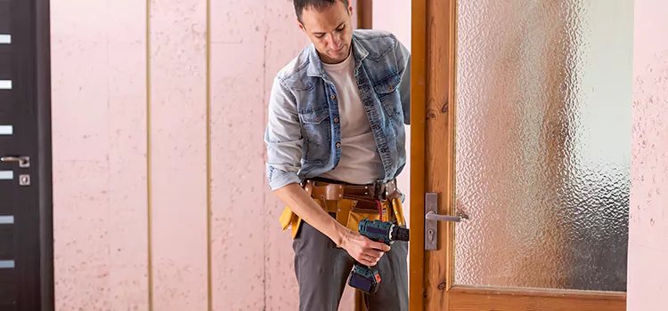 Door Glass Replacement Steubenville