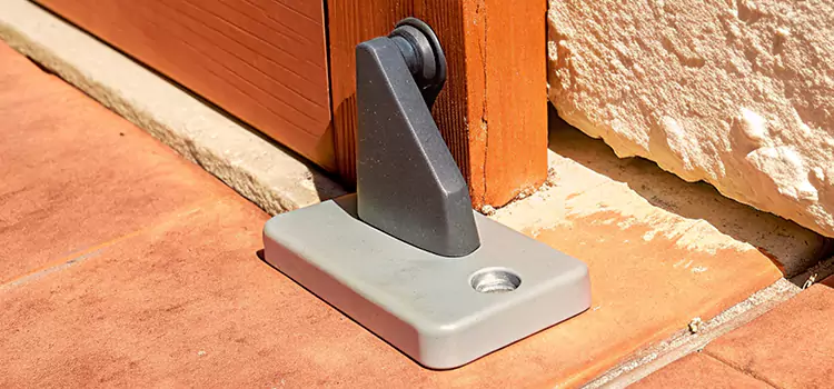 Aesthetic Door Stop Selection Steubenville