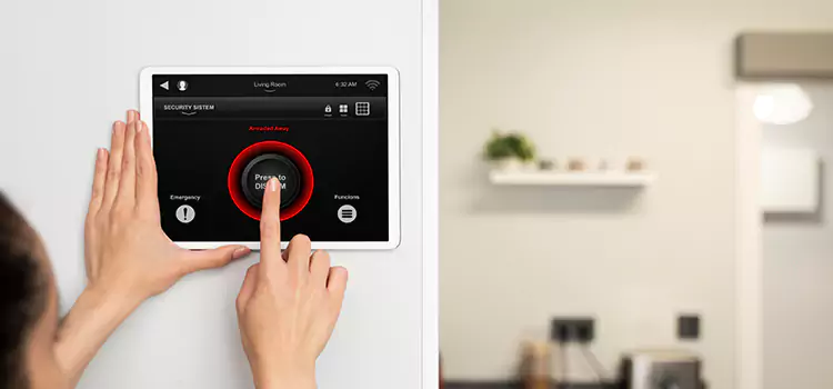 Blink Video Doorbell Installation Steubenville
