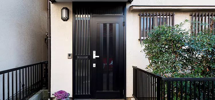 Popular Exterior Door Options in Steubenville, OH