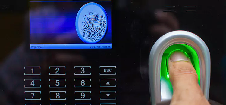 Your Trusted Partner for Secure Access in Steubenville, OH