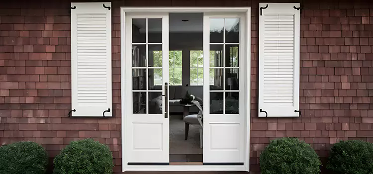 French Door Restoration Steubenville