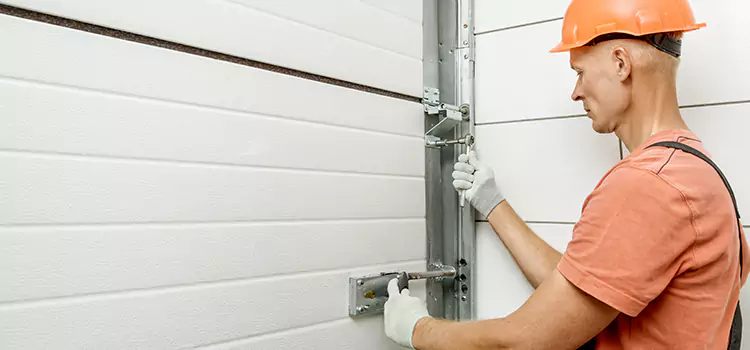 Why Choose Us for Garage Door Lock Services in Steubenville, OH?