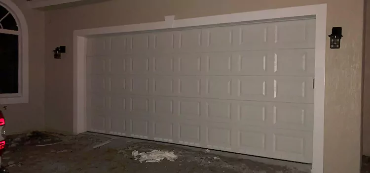 Garage Door Coil Replacement Steubenville