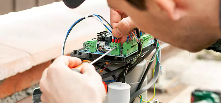 Specialized Brand Gate Motor Repairs Steubenville