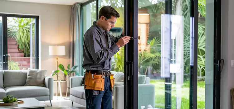 Why Choose Us for Your Glass Door Needs in Steubenville, OH?