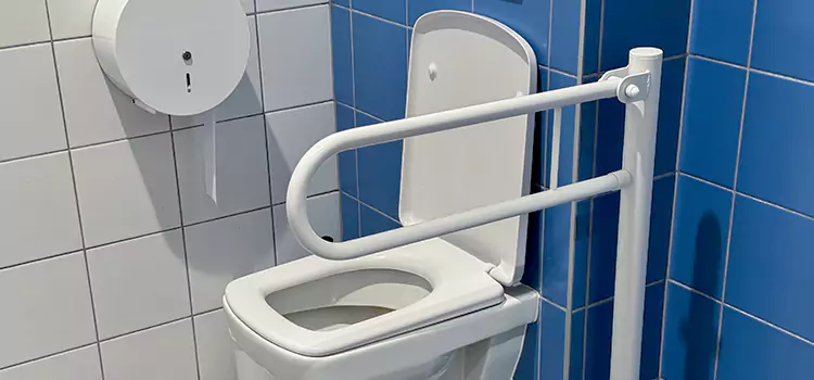 Comprehensive Solutions in Steubenville, OH for Accessible Facilities