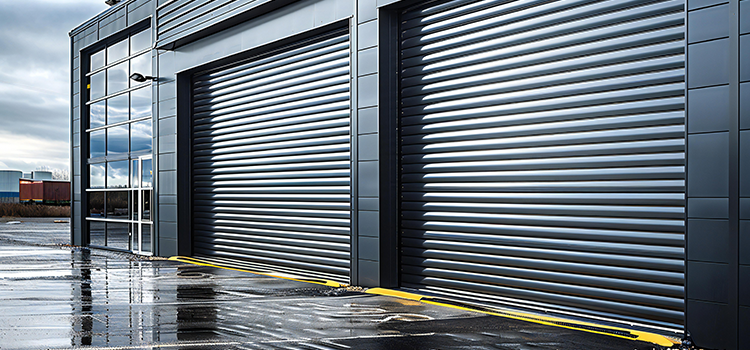 Emergency Industrial Garage Door Service Steubenville