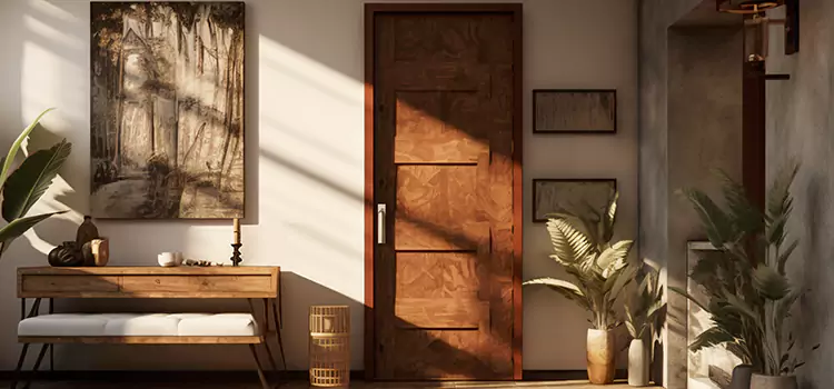 Specialty Interior Doors Steubenville