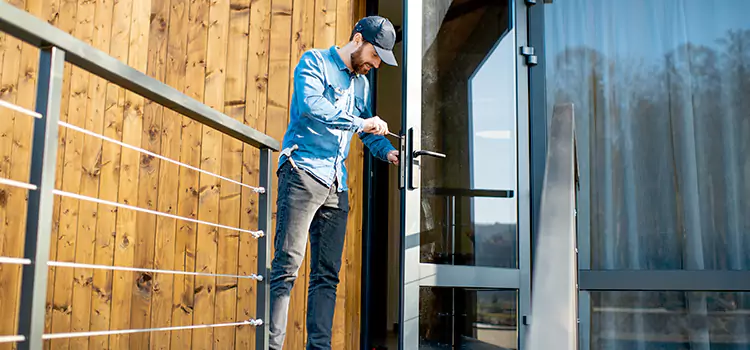 Emergency Patio Door Repair Steubenville
