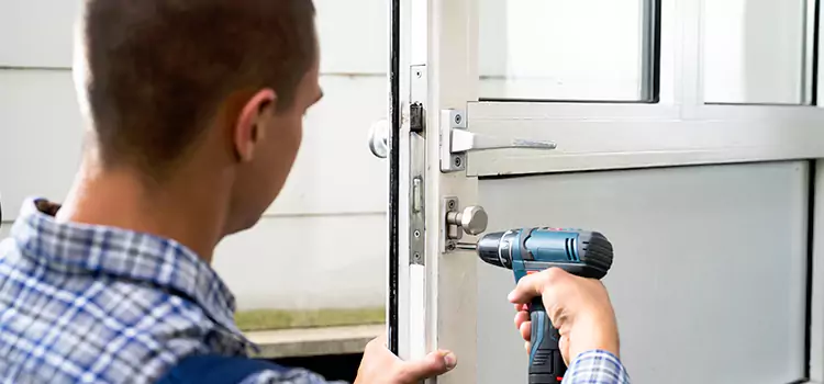 Experienced and Reliable Technicians Steubenville