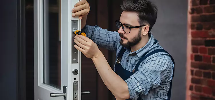 Residential Door Repairs Steubenville