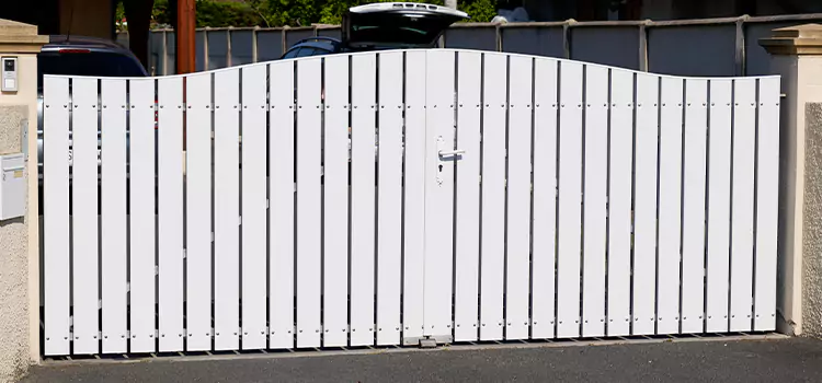 Why Choose Us for Residential Gate Repair in Steubenville, OH?