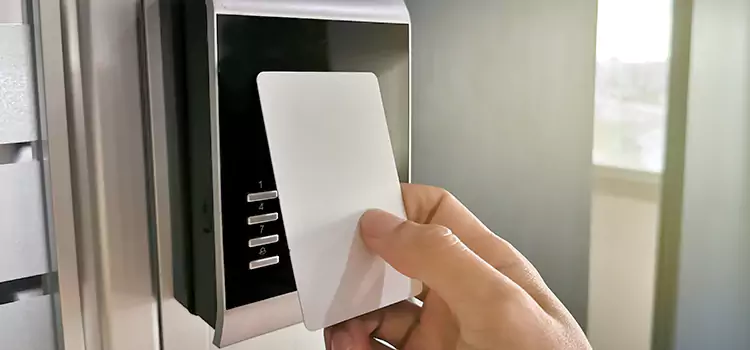 Advanced RFID Technology Integration in Steubenville, OH