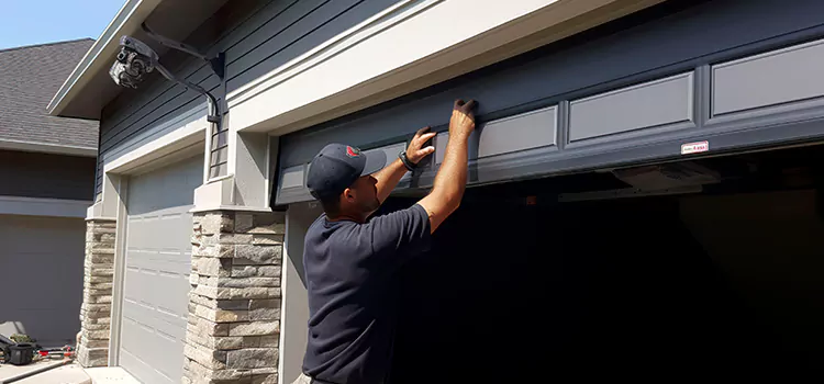 Janus Roll Up Doors Steubenville