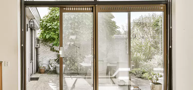 Glass Door Panel Replacement Cost Steubenville