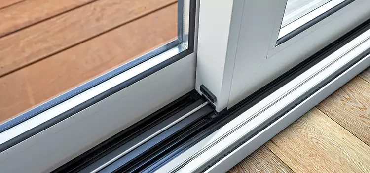 Why Your Sliding Door Keeps Getting Stuck in Steubenville, OH?