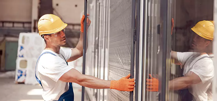 Sliding Door Mesh Replacement Steubenville