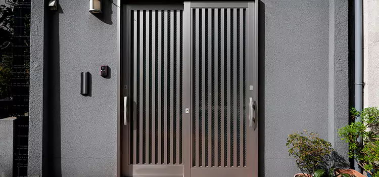 Specialized Steel Door Services in Steubenville, OH