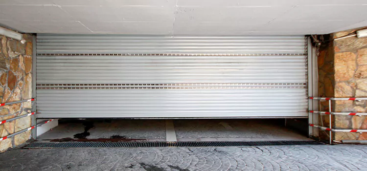 Steel Garage Door Repair Steubenville