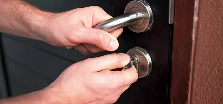 Door Closer Repair & Installation Steubenville