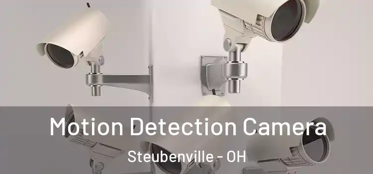  Motion Detection Camera Steubenville - OH